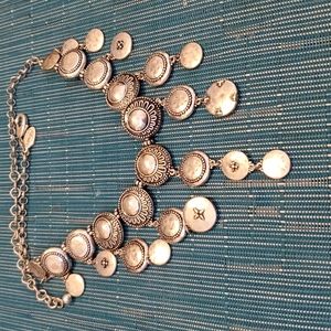 Chico's Women's necklace